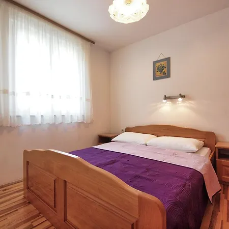Srima 15621g Appartement *